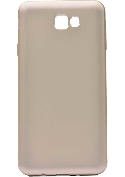 Samsung Galaxy J5 Prime Kılıf Soft Mat Premier Case