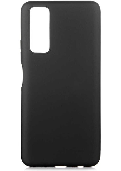 Huawei P Smart 2021 Kılıf Soft Mat Premier Case