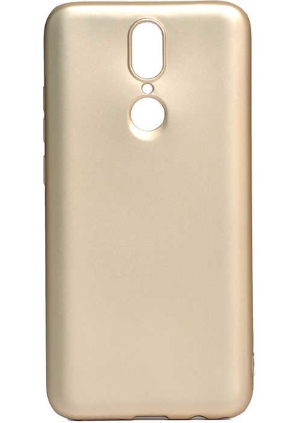 Vestel Venüs V7 Kılıf Soft Mat Premier Case