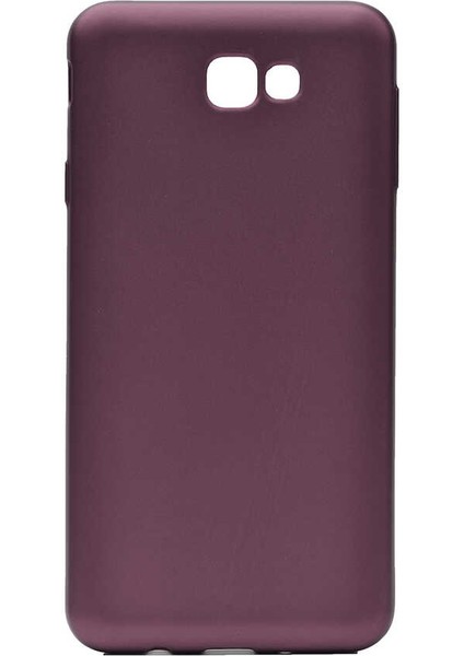 Samsung Galaxy A7 2017 Kılıf Soft Mat Premier Case