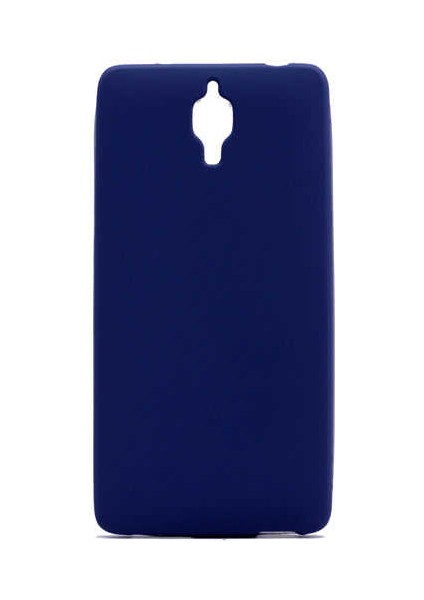 Xiaomi Mi 4 Kılıf Soft Mat Premier Case