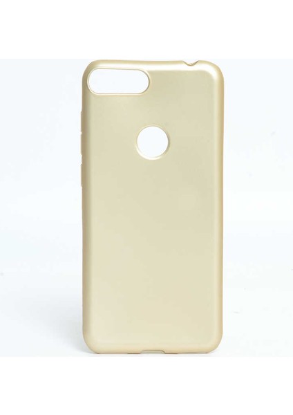 Alcatel 1s Kılıf Soft Mat Premier Case