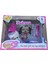 Puppy Club Bathroom Oyuncak Miniş Set 1
