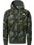 Open Gate Full Zip Erkek Sweatshirt - T0CG46287 1