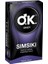 Sımsıkı Prezervatif 10LU 1