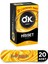 Prezervatif Hisset 20 Li X 3 Adet (60 Lı) 2