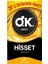 Prezervatif Hisset 20 Li X 3 Adet (60 Lı) 3