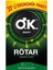 Prezervatif Rötar 20 Li X 3 Adet (60 Lı) 2