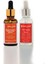 2'li Serum Paketi Gençleştirici Ve2'li Serum Paketi Gençleştirici ve Yenileyici Yüz Serumu + C Vitamini Serum 1