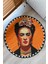 Mira 853 Frida Kahlo Baskılı Halı 3