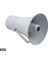 Horn Hoparlör Yuvarlak Boş Ctm Boş ZE-7190 1