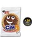 Cin Portakallı 25 g x 36 Adet 1