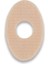 Kifidis 011 Kifidis Parmak Üstü Oval Nasır Yastığı 3