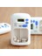 LCD Dijital Elektrikli Alarm ile Taşınabilir Mini Hap (Yurt Dışından) 3