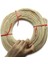 Rattan Doğal Bambu Çubuk 48 Metre - 3,5 mm Örgü Rattan İp 1