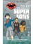 Super Sons - Kitap Kutup Kalkanı Projesi 1 1