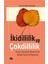 İkidillilik Ve Çokdillilik 1