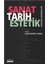 Sanat Tarih Estetik 1