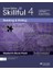 Skillful 4 Reading & Writing A2 Second Edt. Student's Book Pack And Online Workbook - Lindsay Warwick 1