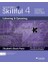 Skillful 4 Listening & Speaking A2 Second Edt. Student's Book Pack And Online Workbook - Emma Pathare 1