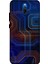 Xiaomi Redmi 8A Kılıf Baskılı Desenli Silikon Kılıf -7051 1