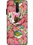 Xiaomi Poco X2 Kılıf Baskılı Desenli Silikon Kılıf -7055 1