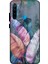 Xiaomi Redmi Note 8 Kılıf Baskılı Desenli Silikon Kılıf -7062 1