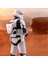 Jet Trooper Sixth Scale Figure MMS561 3