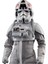 Imperial At-At Driver Sixth Scale Figure 2