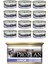 Proplan 12'li Junior Yavru ve Proplan 12'li Baby Kitten Tavuk Etli Yaş Kedi Maması 24 x 85 gr 1