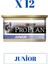 Proplan 12'li Junior Yavru ve Proplan 12'li Baby Kitten Tavuk Etli Yaş Kedi Maması 24 x 85 gr 2