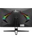 RM-420 Black Eagle 27" 165Hz 1ms (2xHDMI+Display) FHD IPS Monitör 4