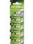 27A-2C5 12V Alkalin Pil 5'li 1