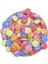 Pastel Midye,deniz Kabuğu,istridye Şekilli Karışık Pastel Renk Boncuk,takı Yapımı (25GR, ~75 Adet) 1