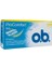 O.b Procomfort Tampons Normal 16ADET 1