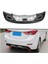 Hyundai Aksesuar Elantra 2015 Arka Tampon Ek Koruma Difüzör 2