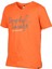 Simply Savage V-Neck Tee Grey T-Shirt L 1