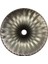 Griss Hardstone 24 cm. Döküm Kek Kalıbı Koyu Haki 4