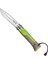 Opinel Inox No 08 Paslanmaz Çelik Çakı (Yeşil) 1