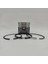 Piston + Segman Seti (0.50 - Çap:87.50 mm):Kubota / V2203 - Dı / V2403 - Dı 1