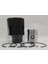 Kit (Piston + Segman Seti + Motor Gömleği - 98.00 mm): Same / Lamborghini / 982 L / 983 L / 984 L / 986 L 1