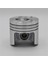 Piston (Std - Çap:82.00 mm): Ruggerini - Ry 103 1