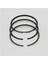 Segman Seti (1.00 - Çap:81.00 mm): Ruggerini / Md 150 1