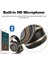 Kulak Üstü  Bluetooth  Kulaklık (Yurt Dışından) 5