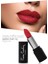 Matte Chiffon Touch Lipstick - Bright Red -189 5