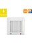 Soler Palau Edm-300 C Ø150MM Çap 280 M³/h Debi Duvar ve Tavan Tipi Mini Aksiyel Fan 2