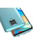 Xiaomi Redmi Note 9 Pro Kılıf Renksiz Şeffaf Silikon Kamera Korumalı Kks 3