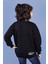 Erkek Çocuk Baskılı Sweatshirt 2