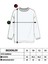 Kız Çocuk Kanguru Cepli Baskılı Sweatshirt 2