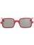 Saint Laurent SL332 004 Unisex Güneş Gözlüğü 2